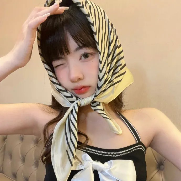 江湖好汉