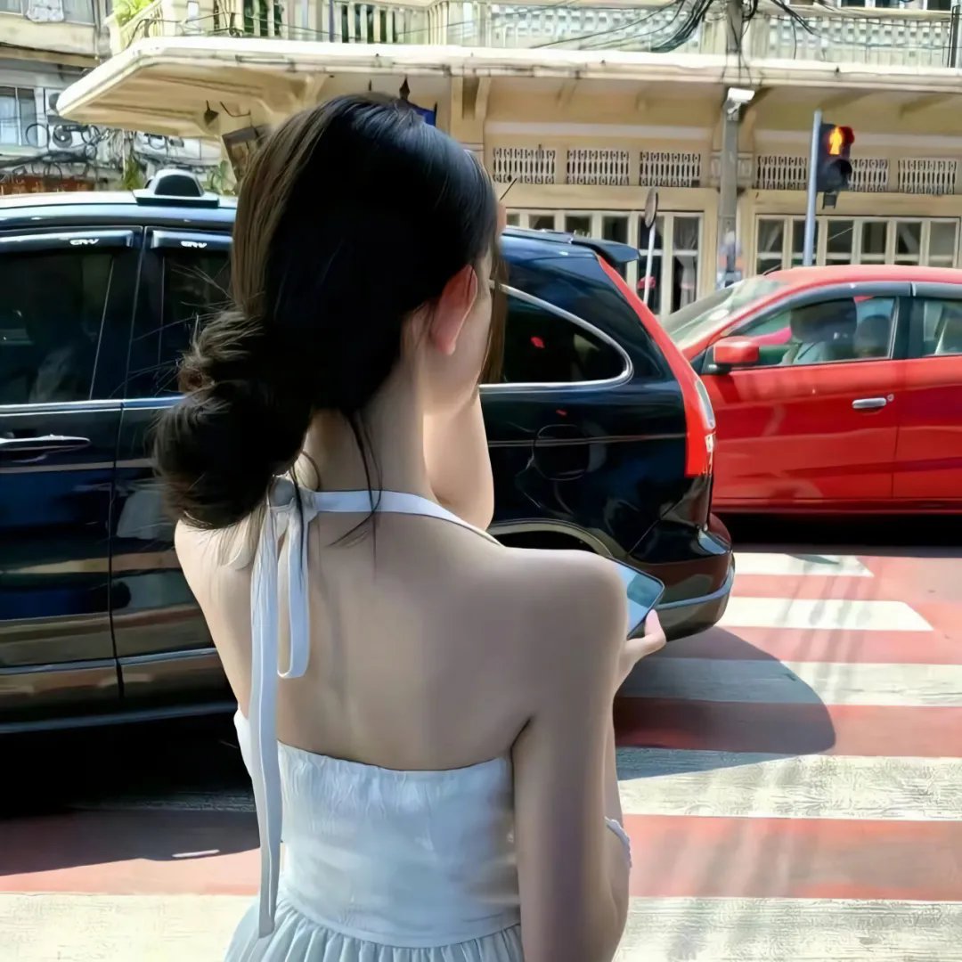 美丽新世界