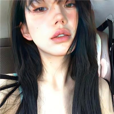 恶魔的美