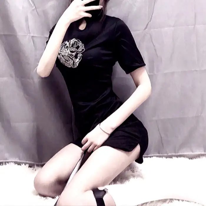 未完戏