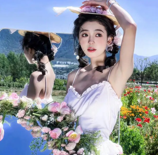 一个城市的决定